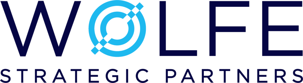 wolfe logo